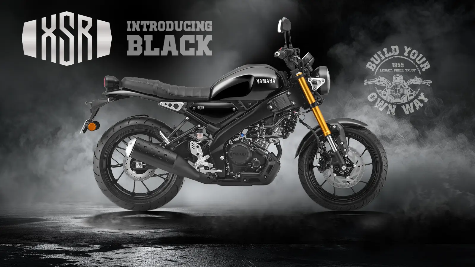 Ride The Future In Chennai